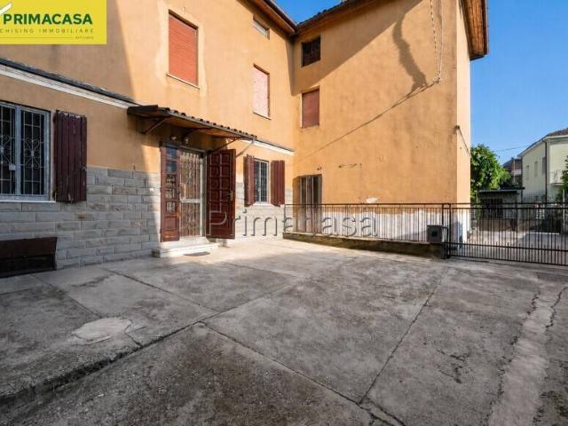 Vendesi quadrilocale a Formigine via Madonnina, 9, Magreta