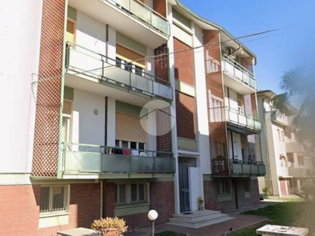 Vendesi quadrilocale a Forlì, Parco della Resistenza