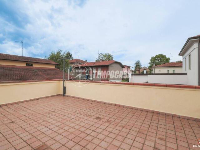 Vendesi quadrilocale a Forlì, Spazzoli Medaglie D'Oro