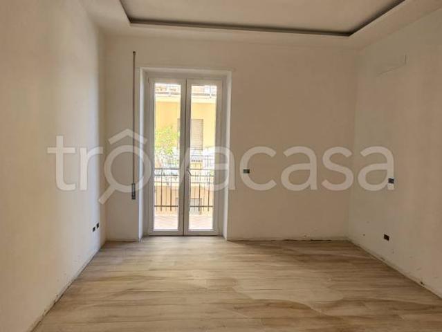 Vendesi quadrilocale a Frosinone via Marco Tullio Cicerone