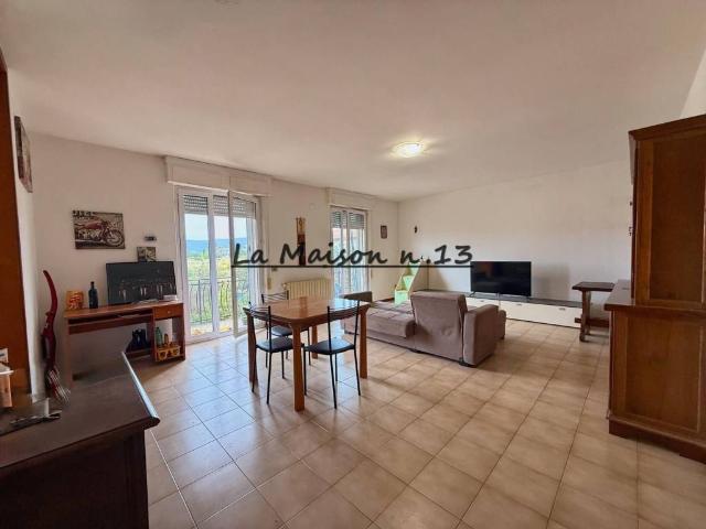 Vendesi quadrilocale a Gavorrano