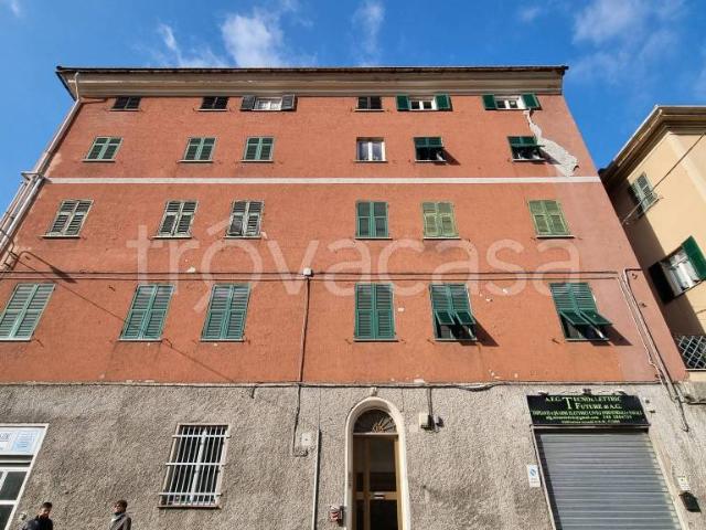 Vendesi quadrilocale a Genova via San Quirico, 64, Pontedecimo
