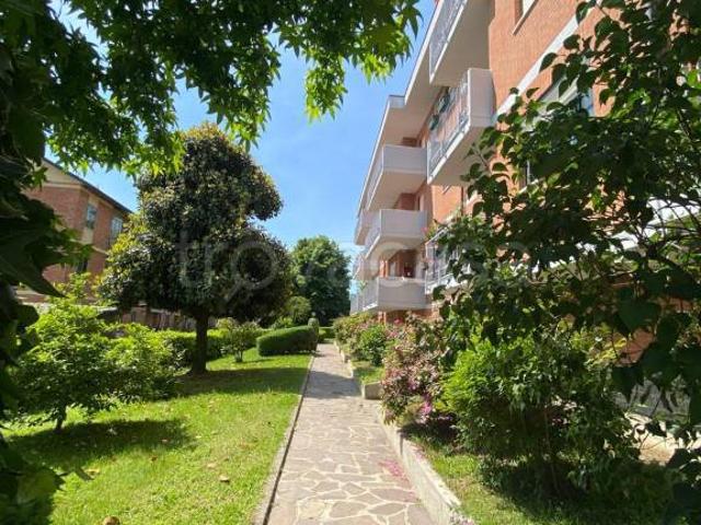 Vendesi quadrilocale a Giaveno
