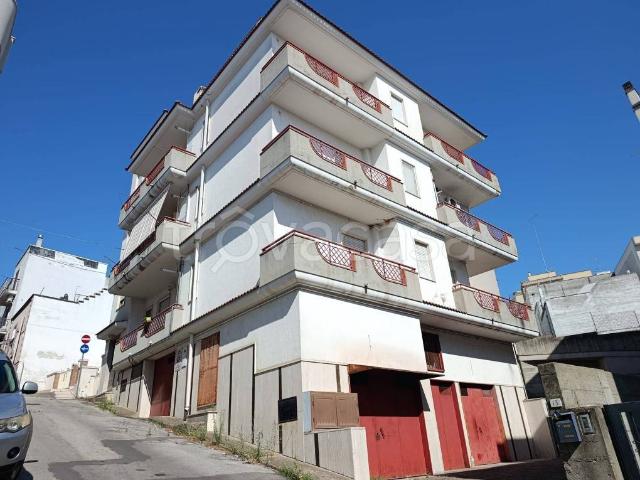 Vendesi quadrilocale a Ginosa via Progresso, 11