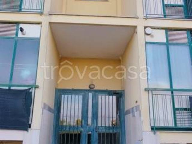 Vendesi quadrilocale a Giugliano in Campania via Oasi Sacro Cuore