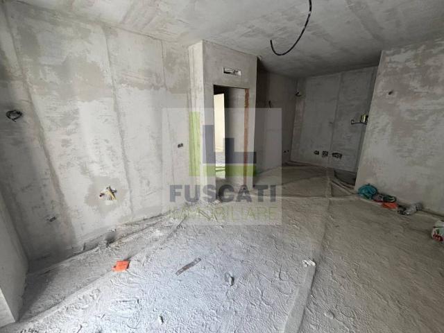Vendesi quadrilocale a Giugliano in Campania via Marchesella