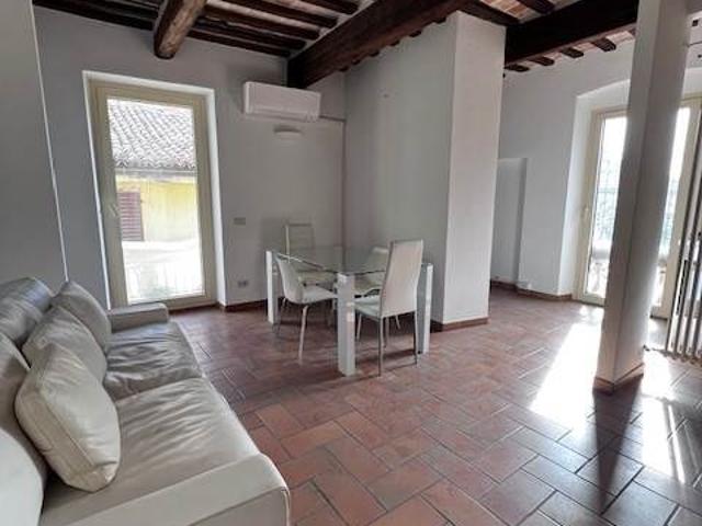 Vendesi quadrilocale a Jesi