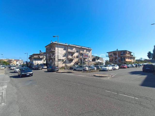 Vendesi quadrilocale a Lamezia Terme via del Progresso, 66