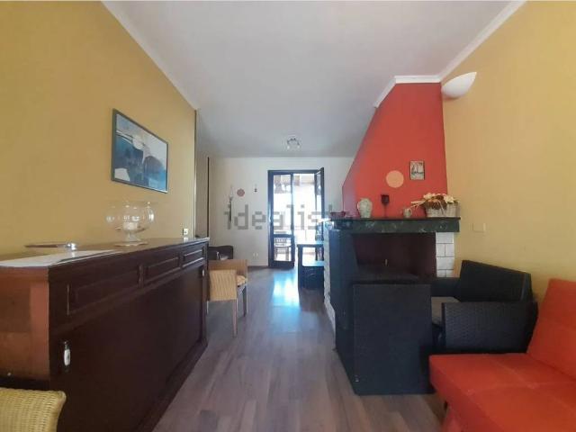 Vendesi quadrilocale a Lecce via Filippo Cluverio, Frigole