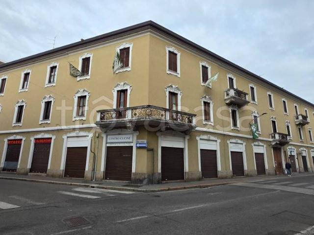 Vendesi quadrilocale a Legnano, San Domenico