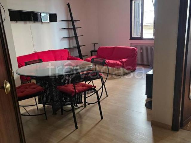 Vendesi quadrilocale a Padova via San Francesco, 62, Santo
