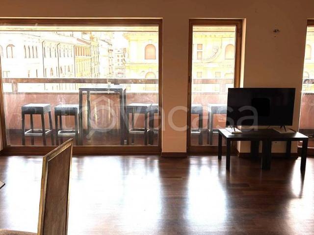 Vendesi quadrilocale a Padova piazza Giuseppe Garibaldi, Piazze Duomo