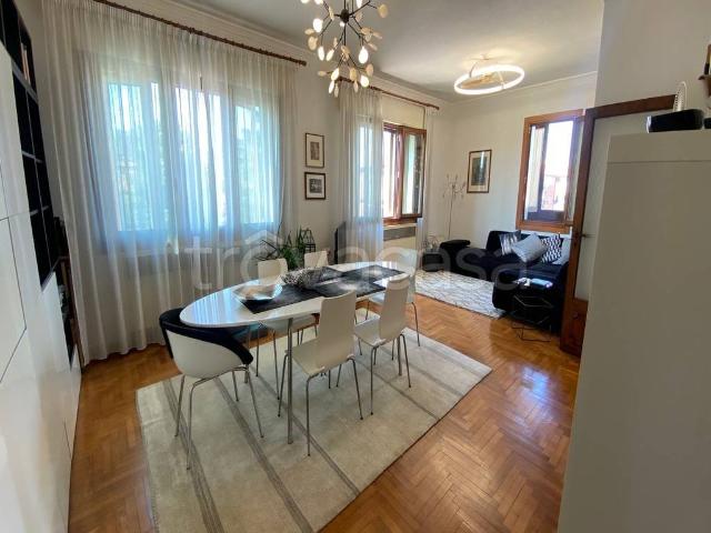 Vendesi quadrilocale a Padova, Santa Rita