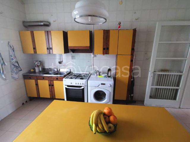 Vendesi quadrilocale a Padova, San Carlo San Gregorio