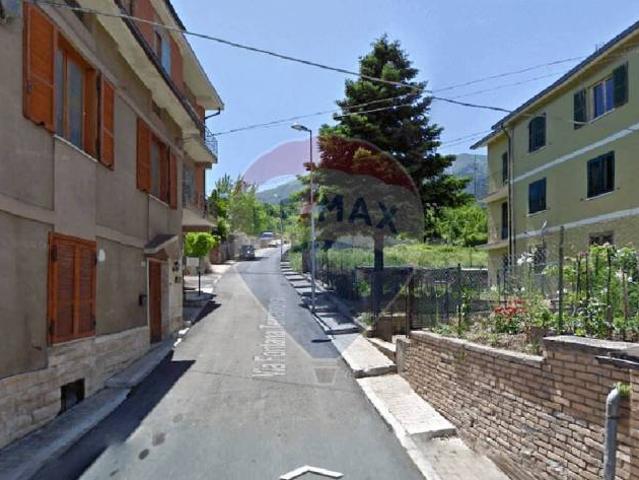 Vendesi quadrilocale a Palena via Fontana Terranova, 43