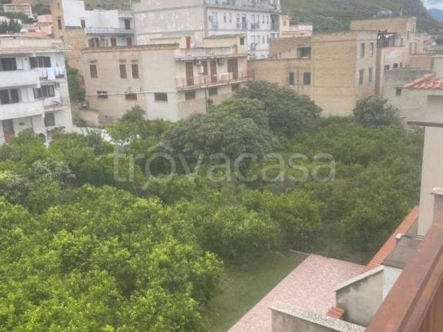 Vendesi quadrilocale a Palermo, Ciaculli