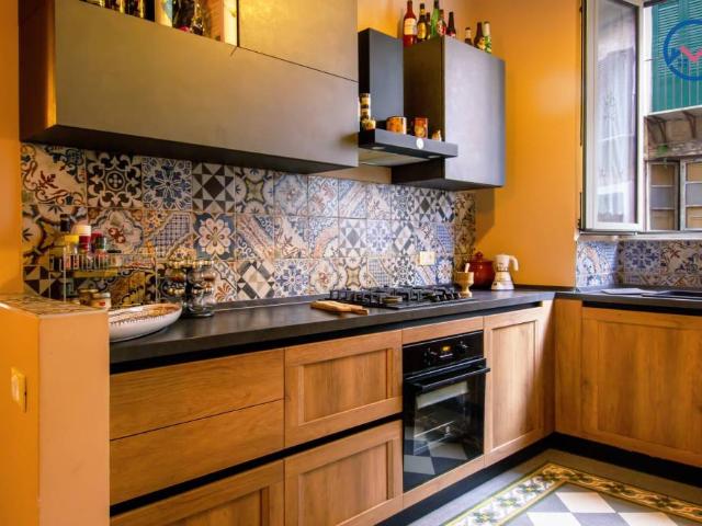 Vendesi quadrilocale a Palermo, Kalsa