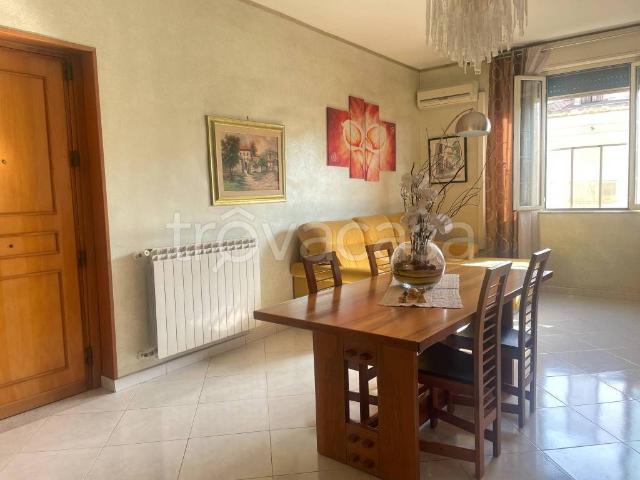 Vendesi quadrilocale a Palermo via Antonino Mongitore, 2, Cassaro