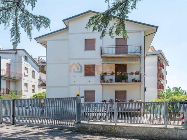 Vendesi quadrilocale a Perugia via Piave, Ponte Valleceppi