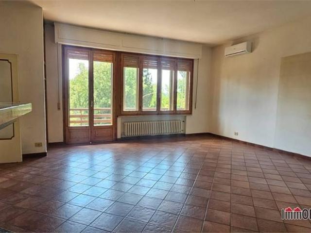 Vendesi quadrilocale a Poggibonsi