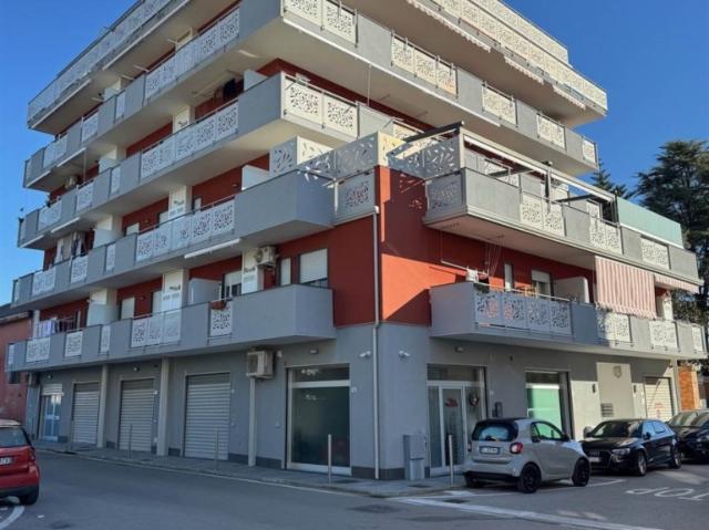 Vendesi quadrilocale a Pontecagnano Faiano via Stadio 5