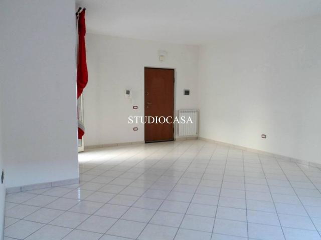 Vendesi quadrilocale a Portico di Caserta