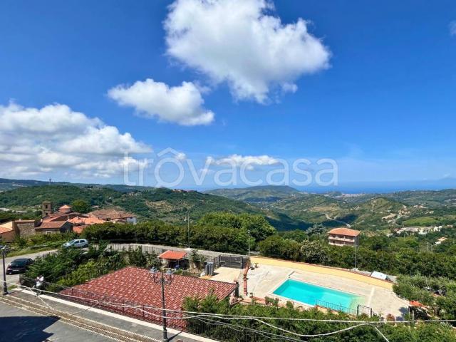Vendesi quadrilocale a Prignano Cilento via Salita San Giuseppe