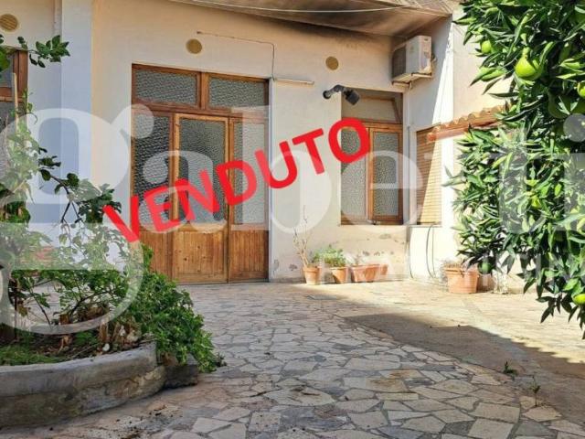 Vendesi quadrilocale a Quartu Sant'Elena via Cimabue, sn