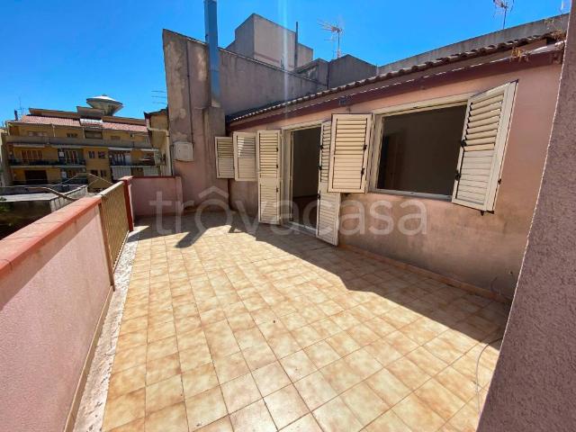 Vendesi quadrilocale a Ragusa via Calasanzio, San Luigi Archimede