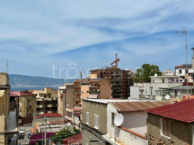 Vendesi quadrilocale a Reggio di Calabria, Trabocchetto Spirito Santo