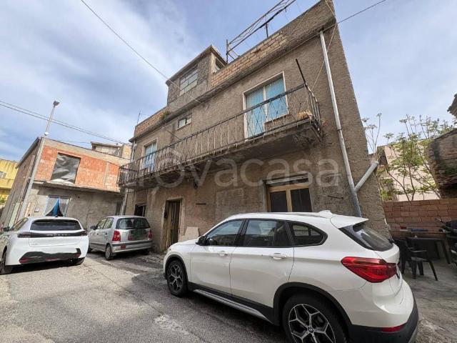 Vendesi quadrilocale a Reggio di Calabria, Archi