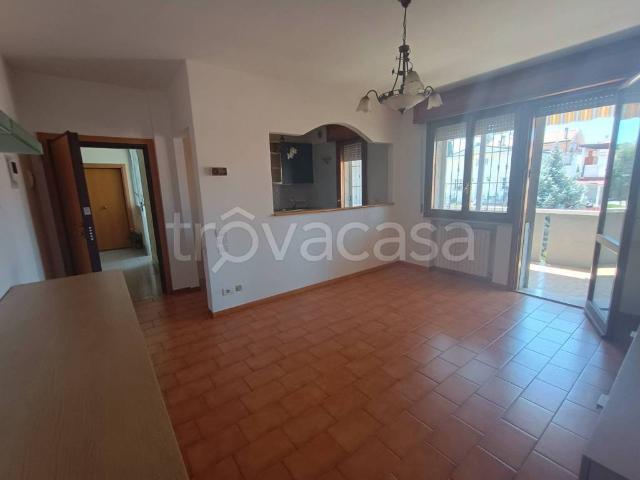 Vendesi quadrilocale a Riccione, Paese