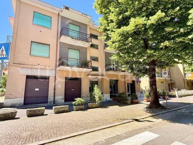 Vendesi quadrilocale a Rieti