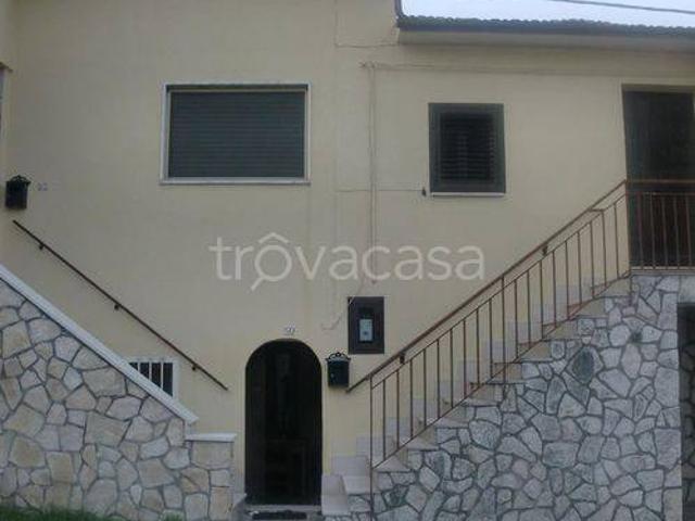 Vendesi quadrilocale a Rocchetta a Volturno