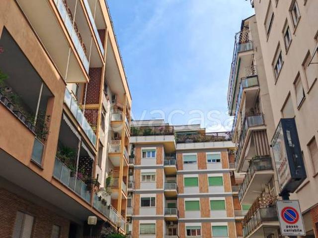 Vendesi quadrilocale a Roma, Africano Villa Chigi