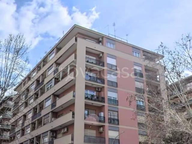 Vendesi quadrilocale a Roma, Appio Claudio Statuario