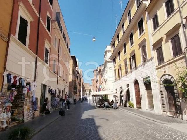 Vendesi appartamento a Roma, Borgo