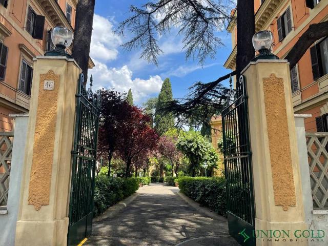 Vendesi quadrilocale a Roma, Flaminio