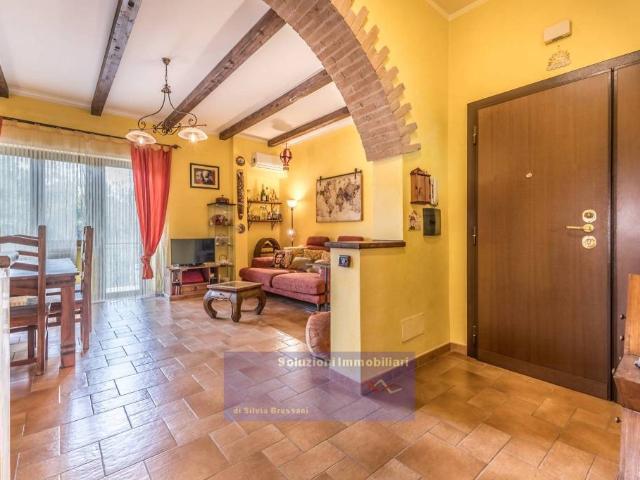 Vendesi quadrilocale a Roma, Ottavia