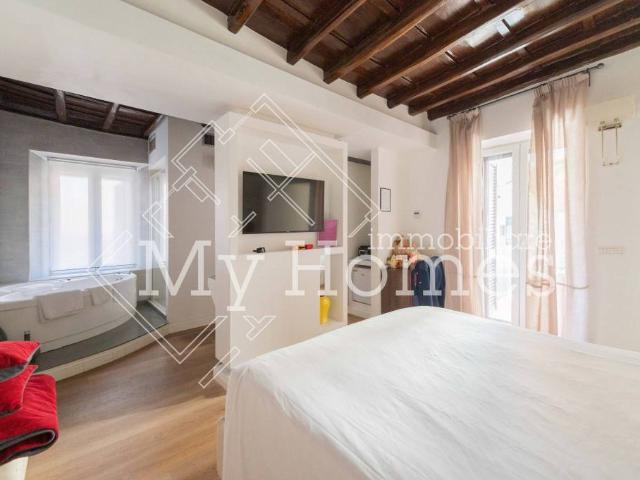 Vendesi quadrilocale a Roma, Spagna