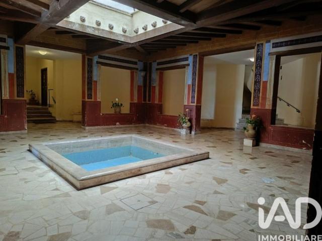 Vendesi quadrilocale a Roma via calvi, 14, Ostia Levante