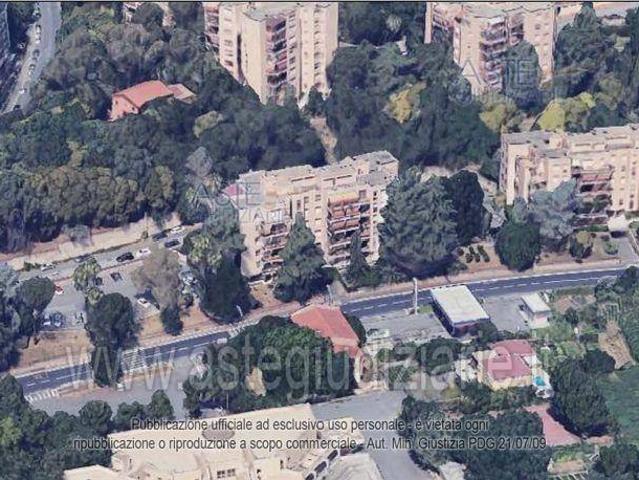 Vendesi quadrilocale a Roma via della Pisana, 370, Pisana Bravetta