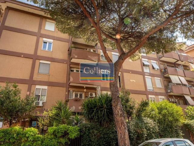 Vendesi quadrilocale a Roma via Lucio Sestio, Appio Claudio Statuario