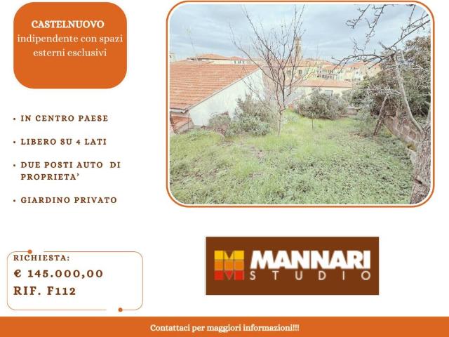 Vendesi quadrilocale a Rosignano Marittimo