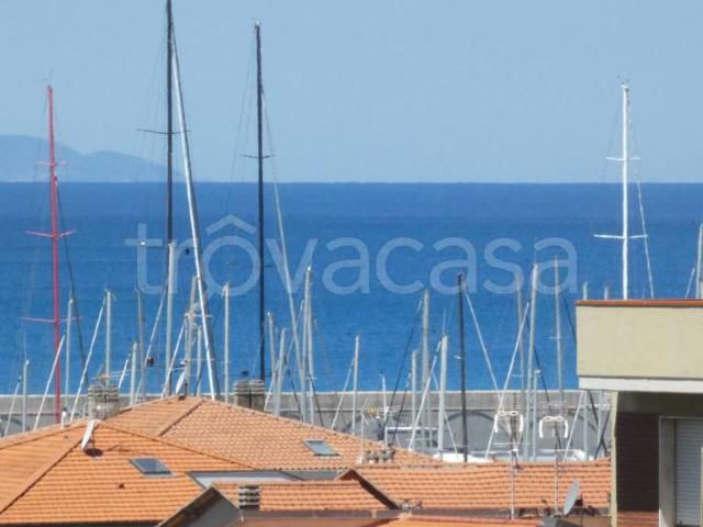 Vendesi quadrilocale a Rosignano Marittimo, Rosignano Solvay