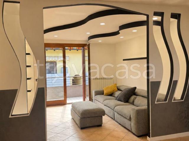 Vendesi quadrilocale a Staranzano via della Pace, 1