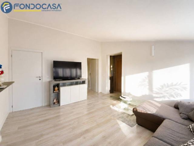 Vendesi quadrilocale a San Benedetto del Tronto via Puglia, 11