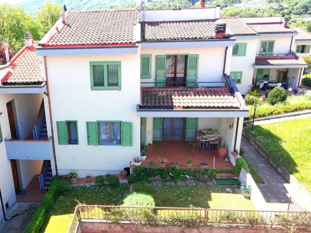 Vendesi quadrilocale a San Donato, Rignano sull'Arno