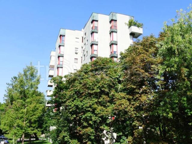 Vendesi quadrilocale a San Felice, Segrate