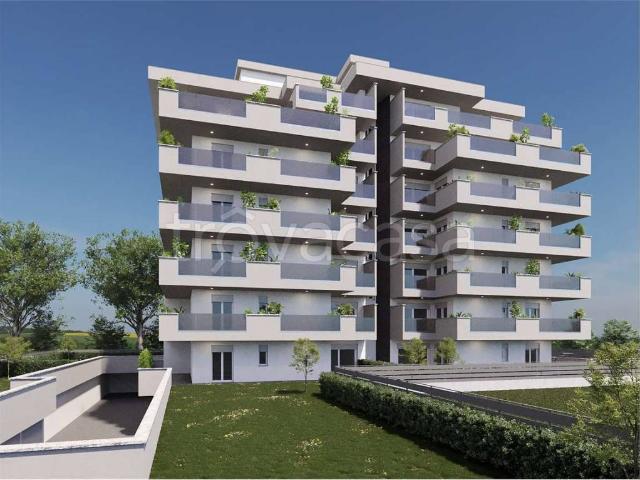 Vendesi quadrilocale a San Giuliano, San Giuliano Milanese